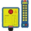 12V azul