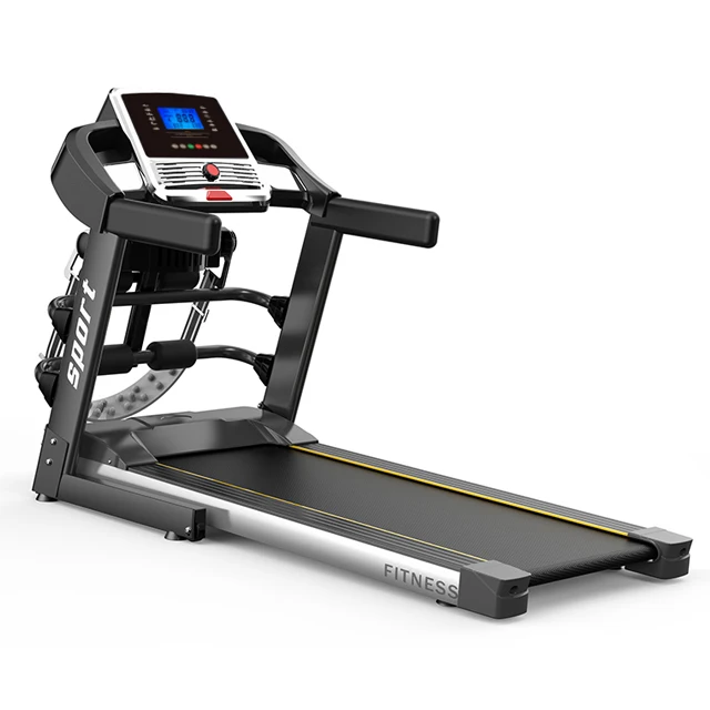 Оптовая продажа домашняя моторизованная беговая дорожка для фитнеса электрическая недорогая мини-беговая ремень 40