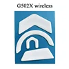 G502 X Wired