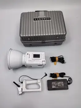 YONGNUO LUX200 YNLUX200 200W 2700K-6500K Bowens Mount Handheld