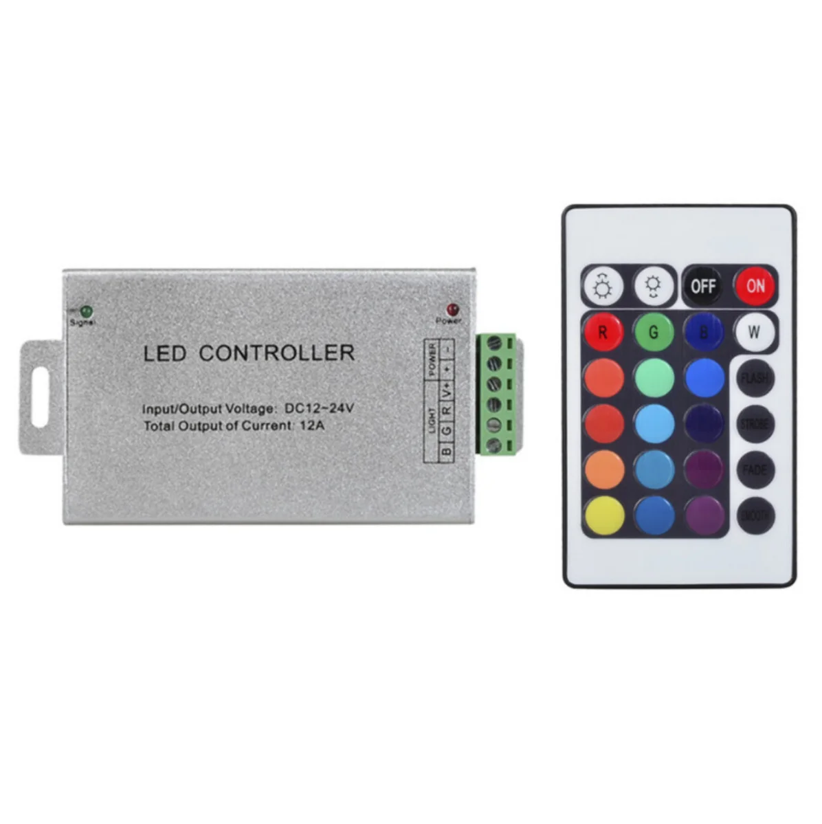 Shenzhen Yuda Technology Co., Ltd. - remote ctrol, led Strip