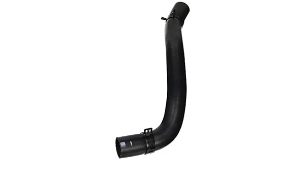 Auto Engine Cooling System Radiator Hose 25415-3K200 for Hyundai Kia Rubber Water Pipe Hose 254153K200