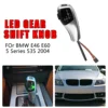 E46 E60 Argent