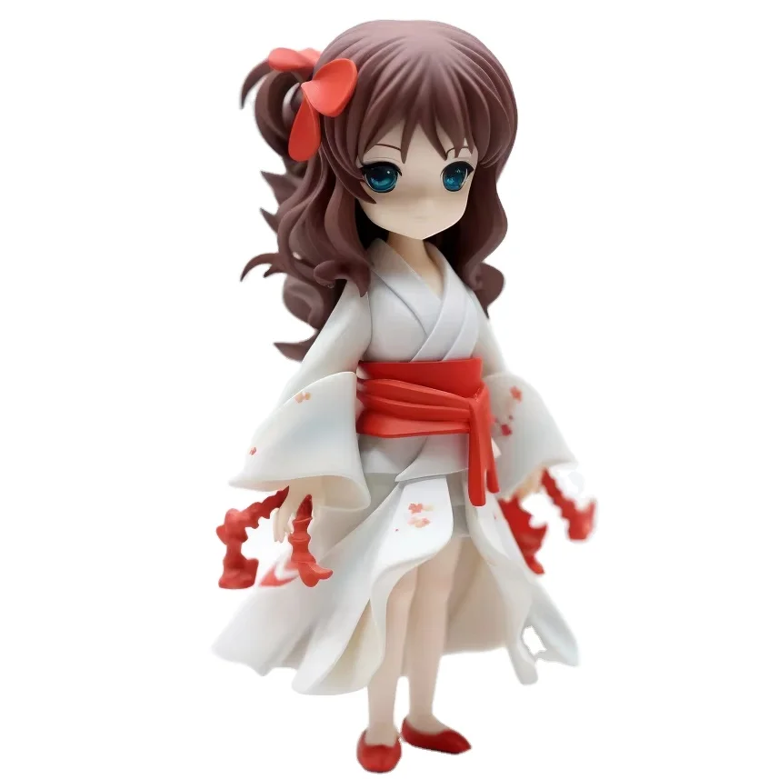 Custom Collectable Figure Japanese Sexy Nude Action Figure PVC Sexy Cartoon Anime Figure