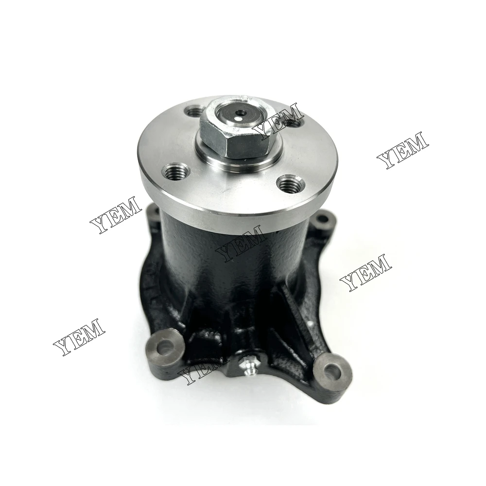 6D31 ME391343 Water Pump for Mitsubishi Universal Engine Parts 5