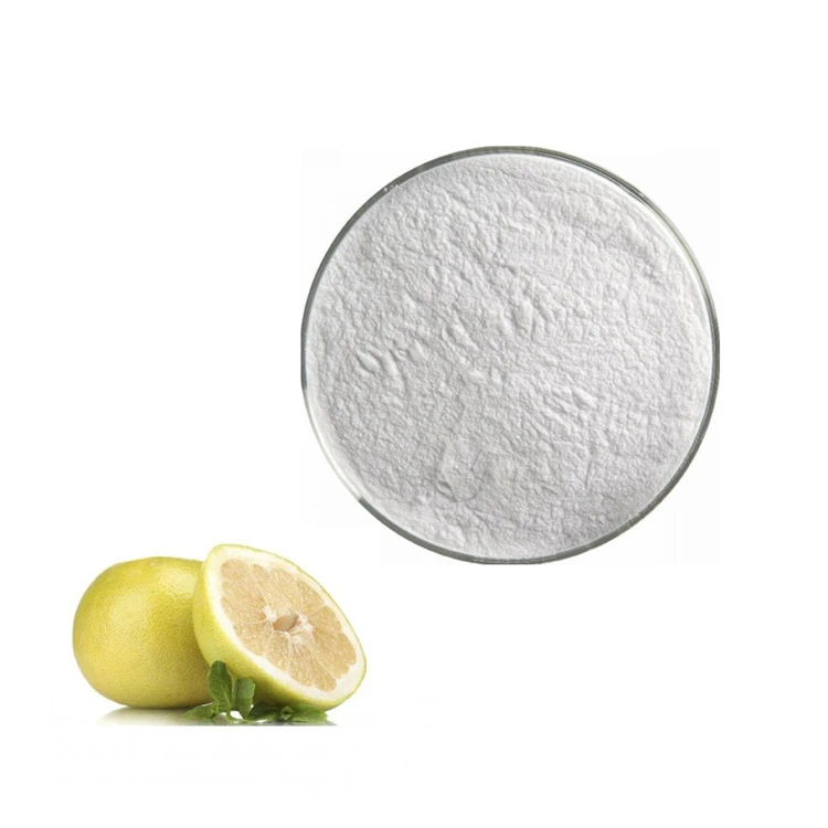 Natural citrus aurantium extract powder food grade 98% citrus aurantium extract naringin