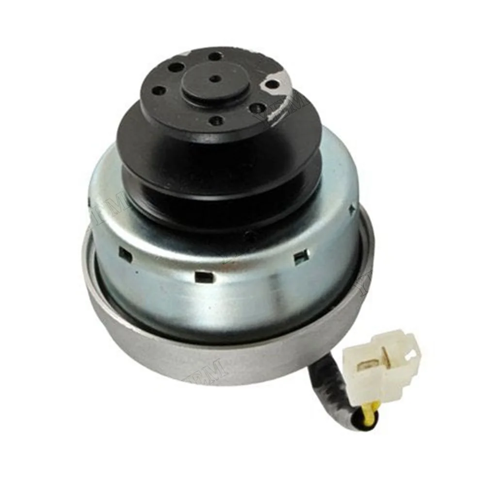 12 Volt Permanent Magnet Alternator 124660-77990 124660-77991 for Yanmar YM1500 Tractor Engine 2