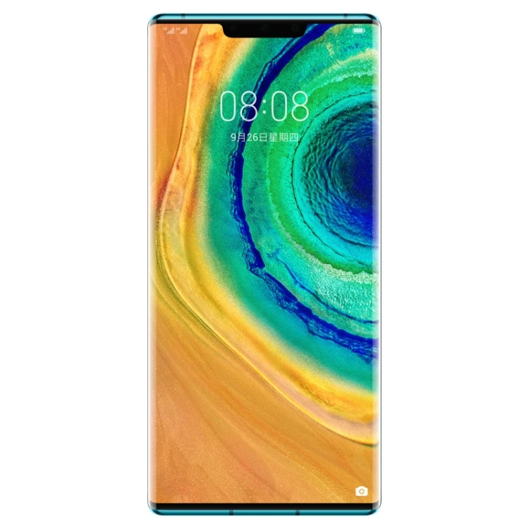 ドロップシッピングオリジナルのロック解除されたHuaweiMate 30 Pro 4G  