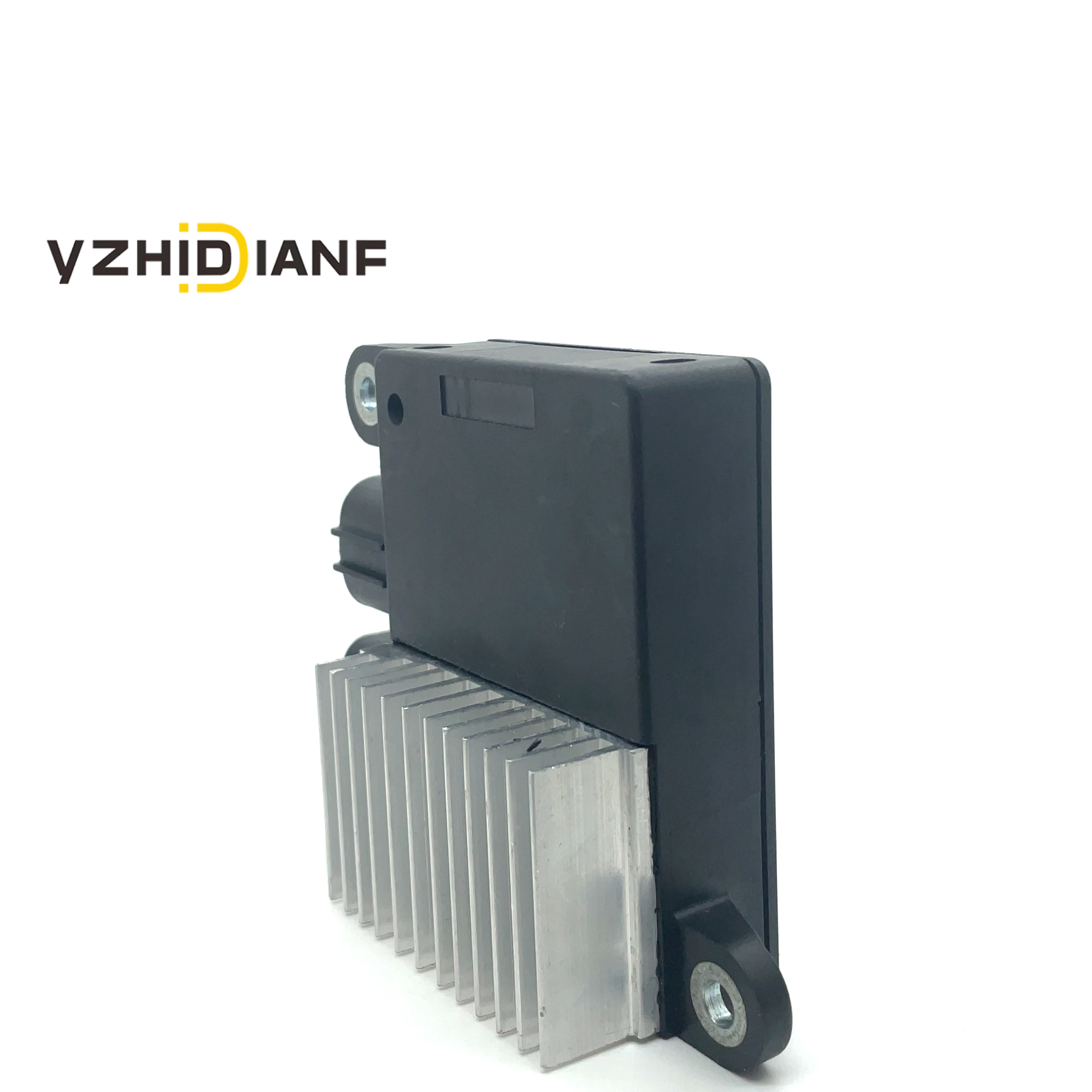 Cooling Fan Module Cooling Fan Control Unit Module 89257