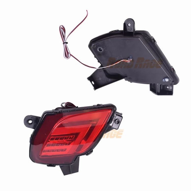 Wholesale LED drl Reflector For Mazda CX-5 CX5 2013 2014 2015 2016