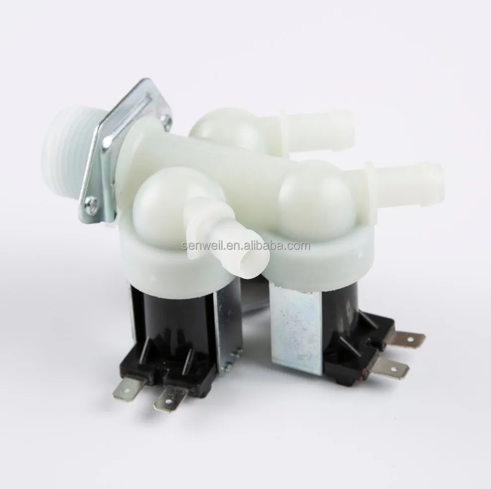 PSE1805M - Solenoid Assembly for Solidwave Lavatory System Intersan/AquaDesign main image 0