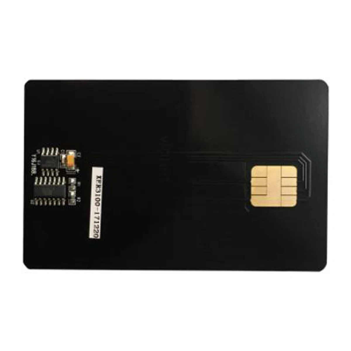 Reset Toner Chipset for XEROX Phaser 3100 MFP 106R01378 106R01379 Smart Card