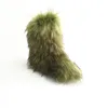 Verde scuro
