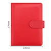 Red-notebook