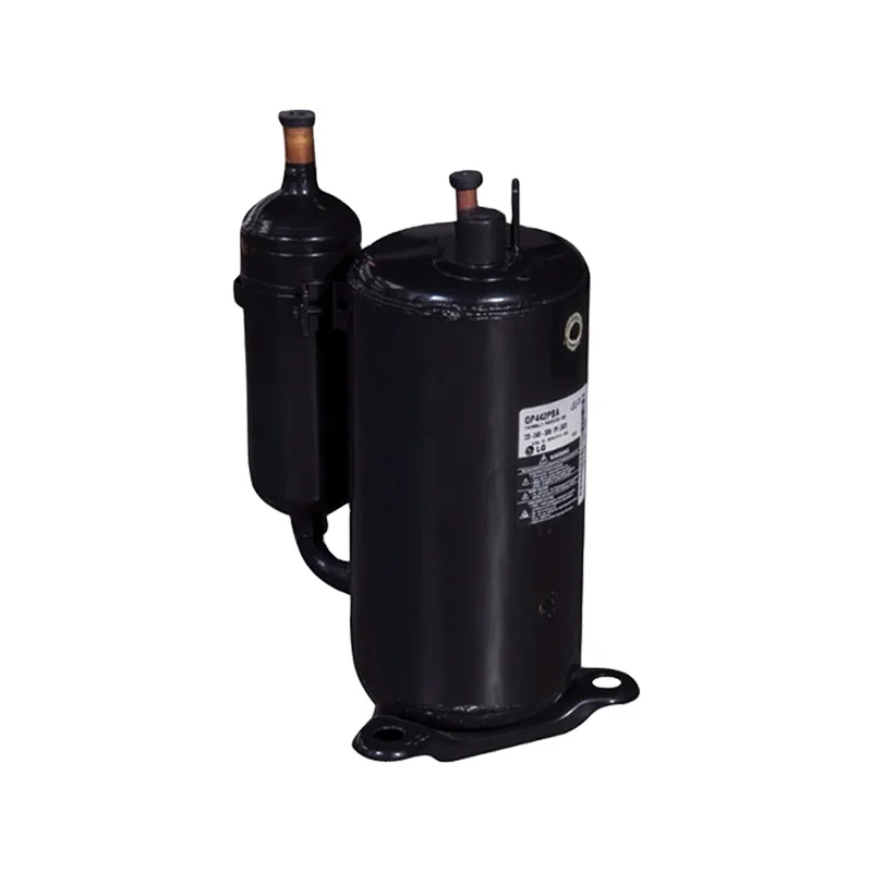 Rotary Refrigeration Compressors QK134C for  LG Scroll Compressor