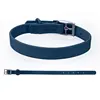 Collar - Dark Blue