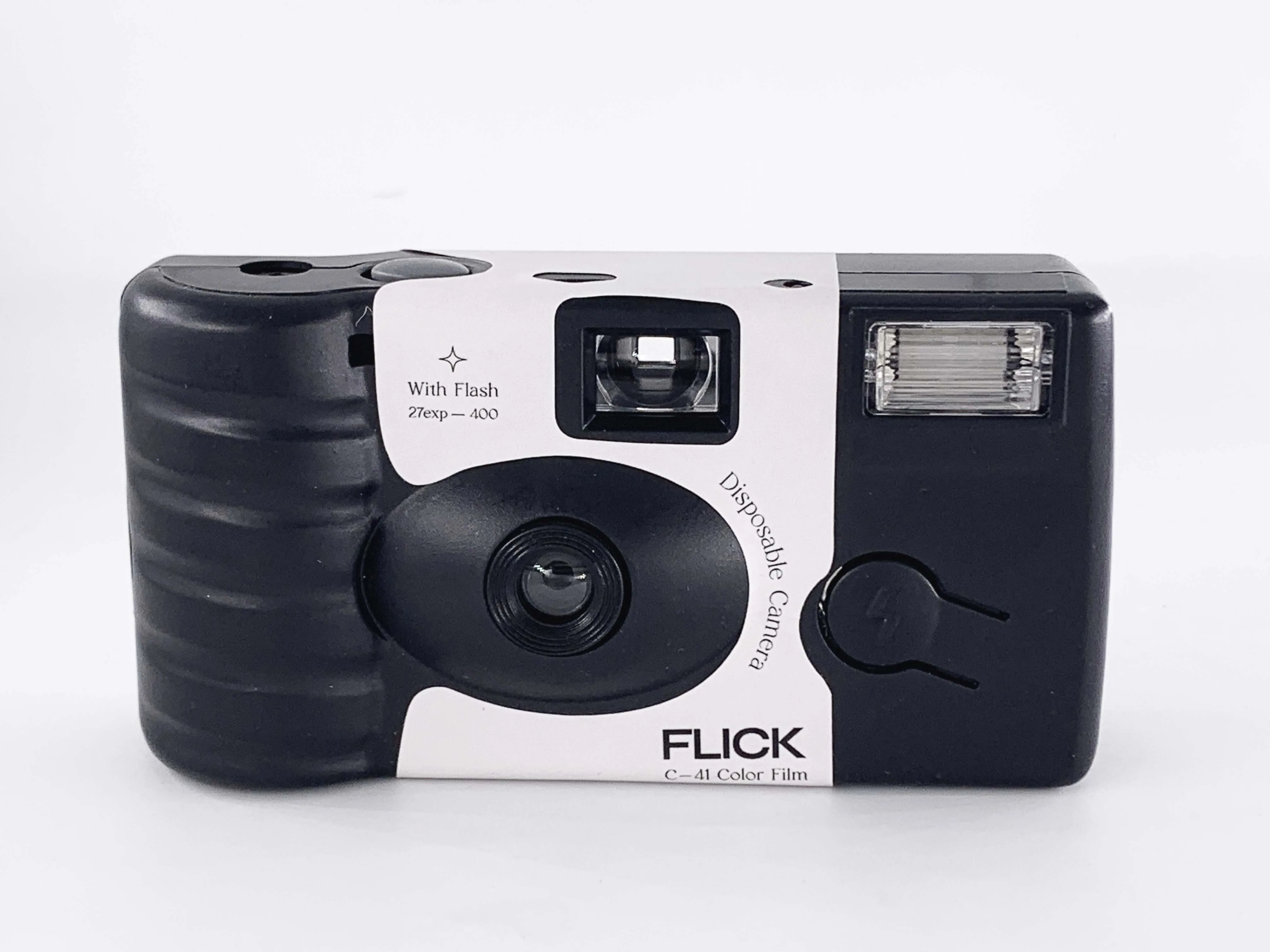 Hot Sale Kodak Single Use Custom Wholesale Disposable Camera With Flash