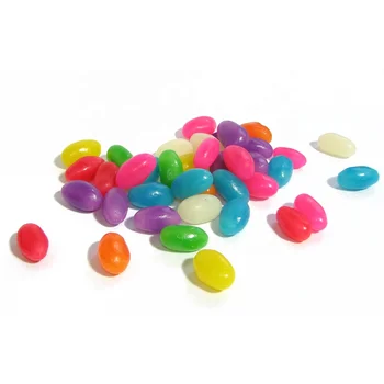 Cheap Dragee Fruit Sour Jelly Beans Candy Sweets