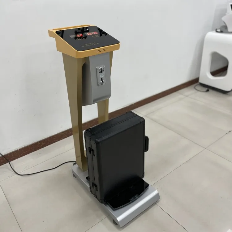 SH-100T coin operated luggage scale a perfect airport luggage scale-SHANGHE-Height  and Weight Scale, Health Check Kiosk, Coin-operated Weighting Scale  Manufacturer