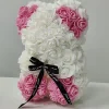 with box
