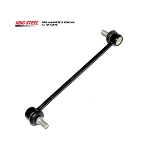 KINGSTEEL OEM 54830-2V000 54830-4L000 Repuestos Automotriz Spare Part Suspension Sway Bar Link Stabilizer Link for HYUNDAI