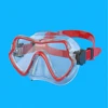 transparent+red