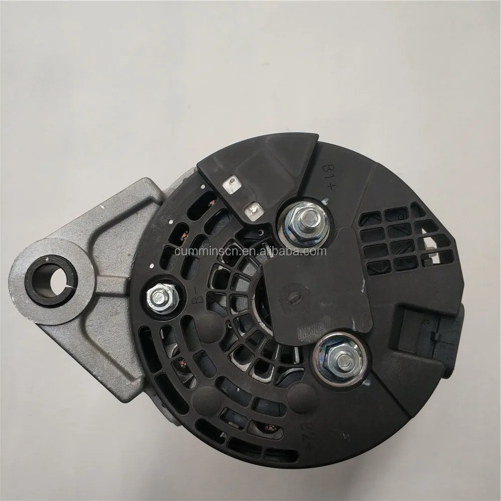 アナコン China Beiben Series Integral Alternator A0141545402