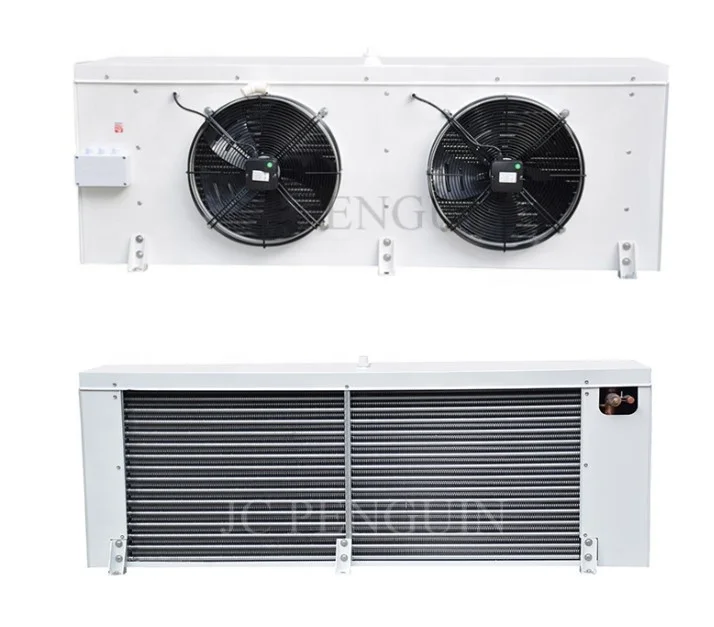 Blast Freezer, CE - detail 6