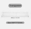 Transparent pattern