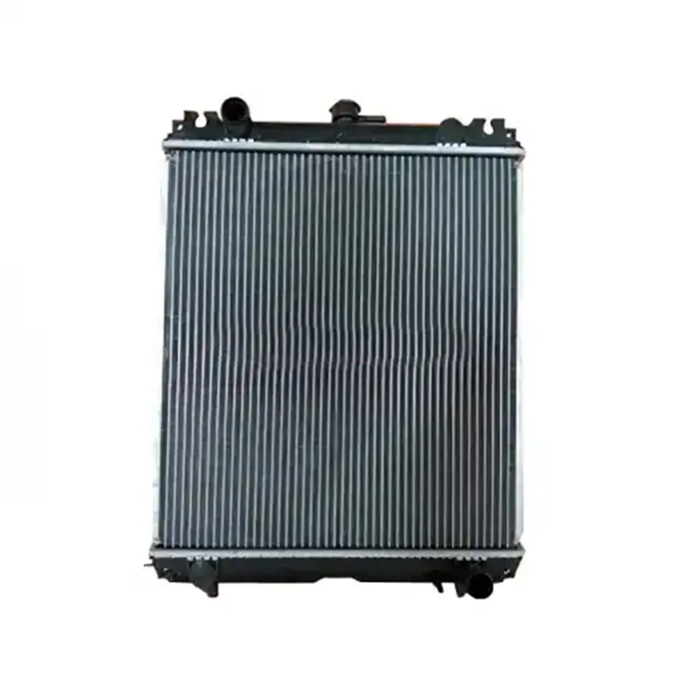 IZUMI Water Tank Radiator Assy for Kubota U15 U17 U15-3 U17-3 High Quality Engine Parts