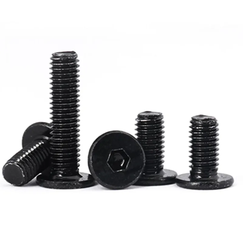 Machined socket. Machined socket