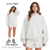 Oat gray
