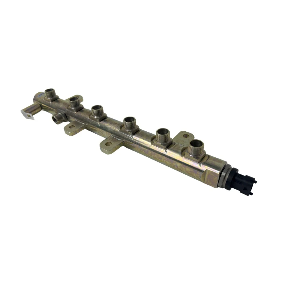 High Pressure Common Rail 0445226042 for 6D107 Universal Engine Parts 4