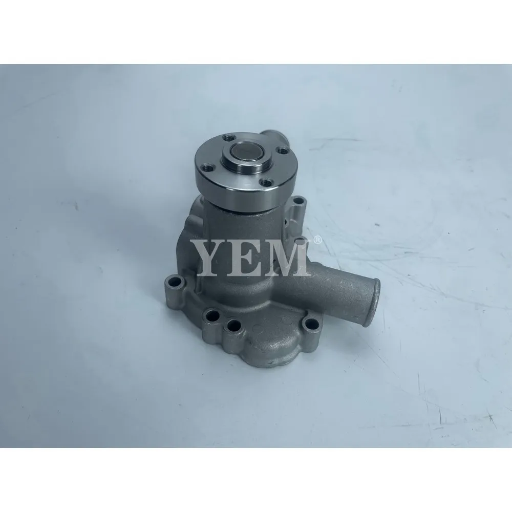 402D-05 Water Pump for Perkins Engine Parts With Warranty 5