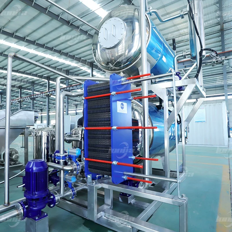Automatic Sardine Can Sterilization Line CE Certification for Food Processing Continuous Sardine Can Sterilizer Machine