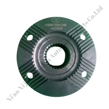 High quality SHACMAN differential flange  HD90129321048