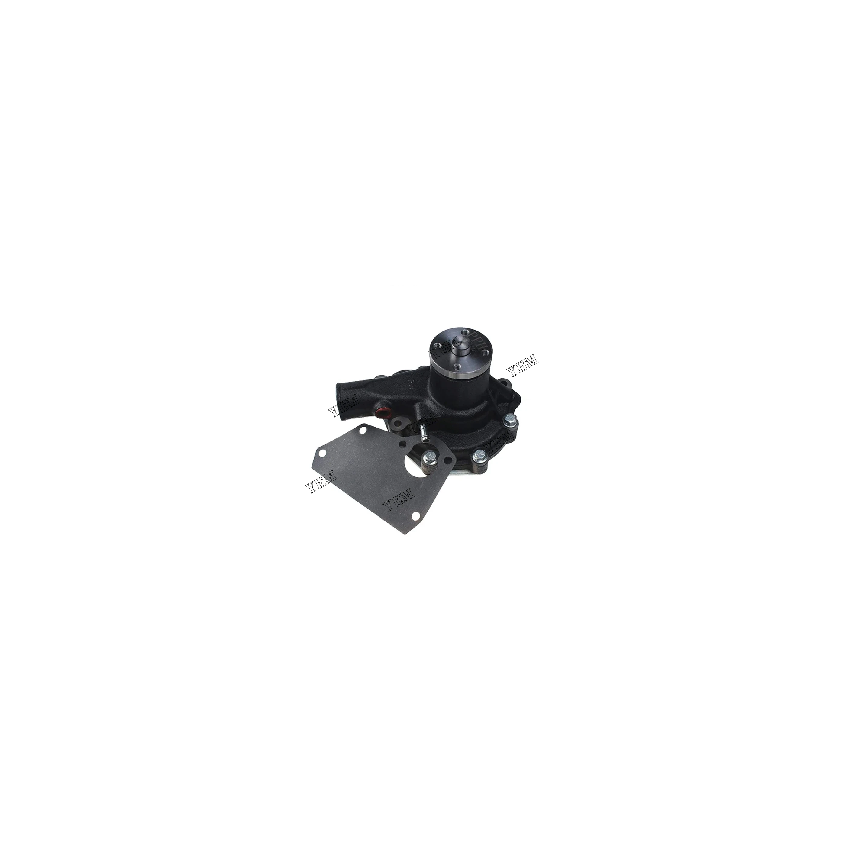 Water Pump 106-8263 1068263 for Caterpillar CAT D3C D4C D5C Tractor 3046 Engine Engine Parts China Manufacturer