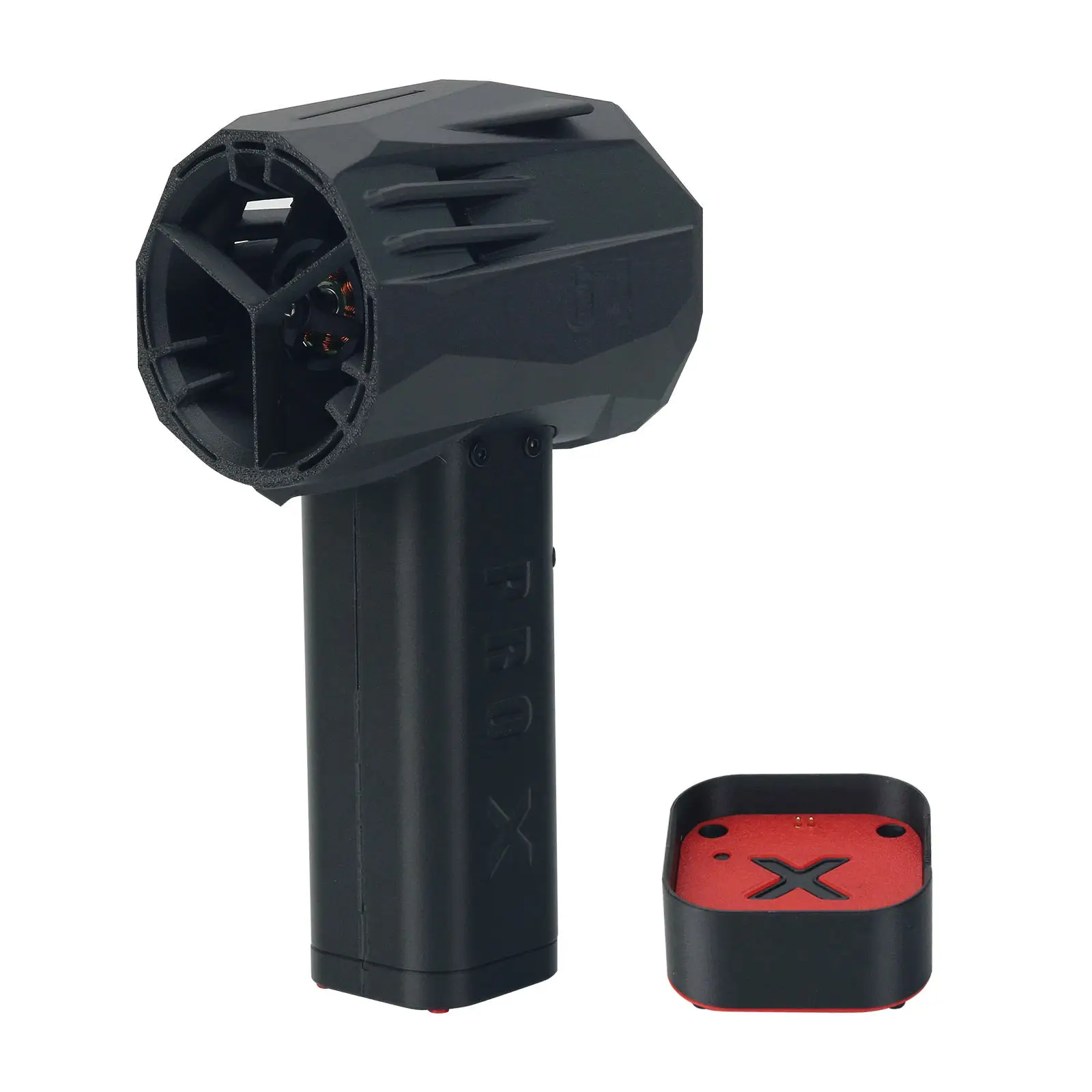 Mini X64PRO 950W Turbo Jet Fan - Powerful Car Cleaning Tool