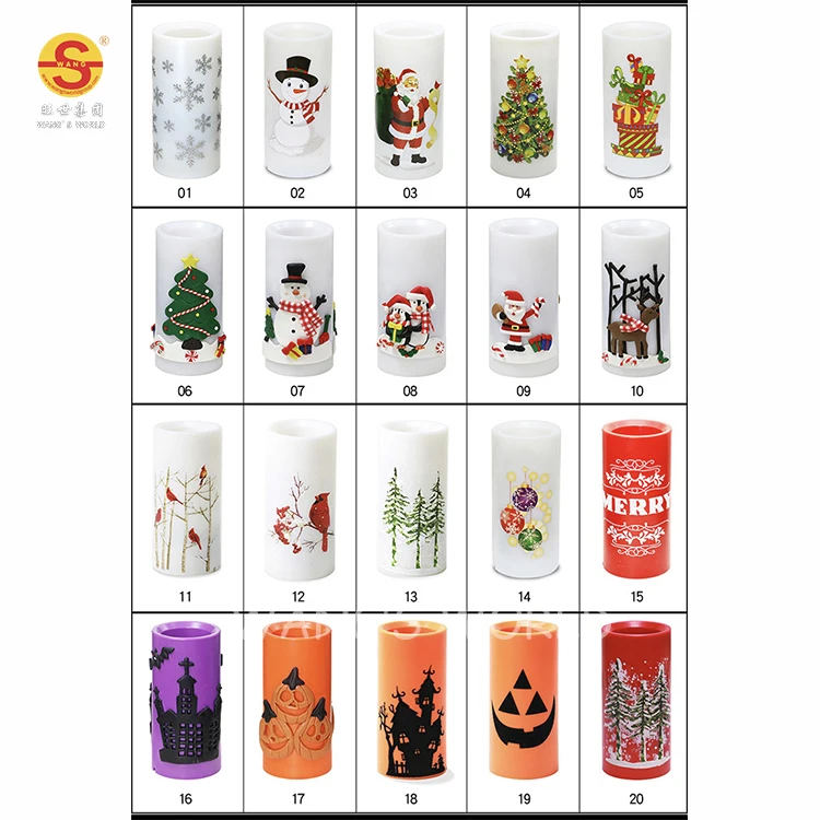 Christmas Light Projector Multiple Patterns Ip20 Rgb Color Christmas