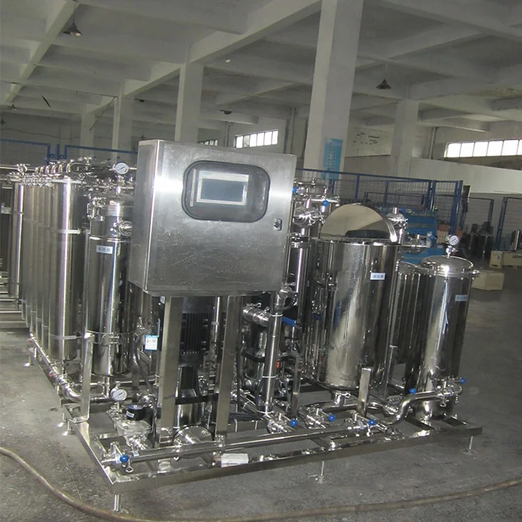 【のため】 ブドウワイン用自動クロスフローフィルター水ろ過システム工場供給 Buy Factory Supply Automatic