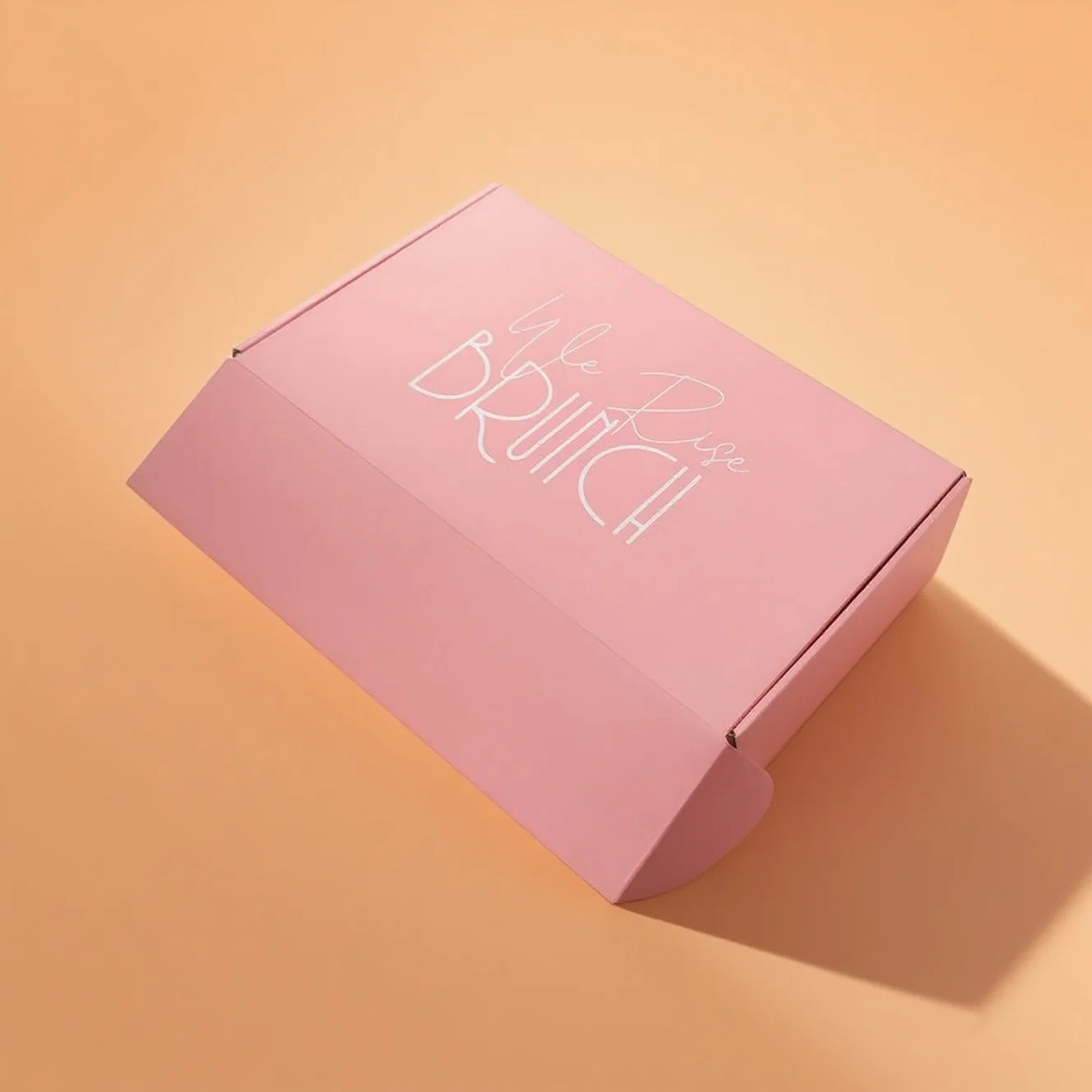 Luxury Custom Packaging Box | Premium Gift & Retail Verpackung | Eco-Friendly Karton & Papier Wholesale