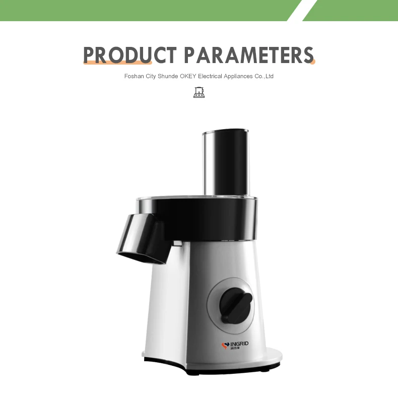 フードプロセッサー おしゃれ サラダマスター saladmaster