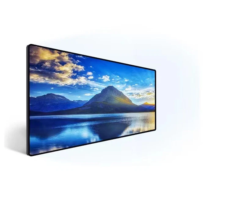 Most Popular Led Screen Billboard Video Wall 3mm Indoor Led Display Screen P3 Sdk Indoor And Outdoor Smart Foldable Led Screen