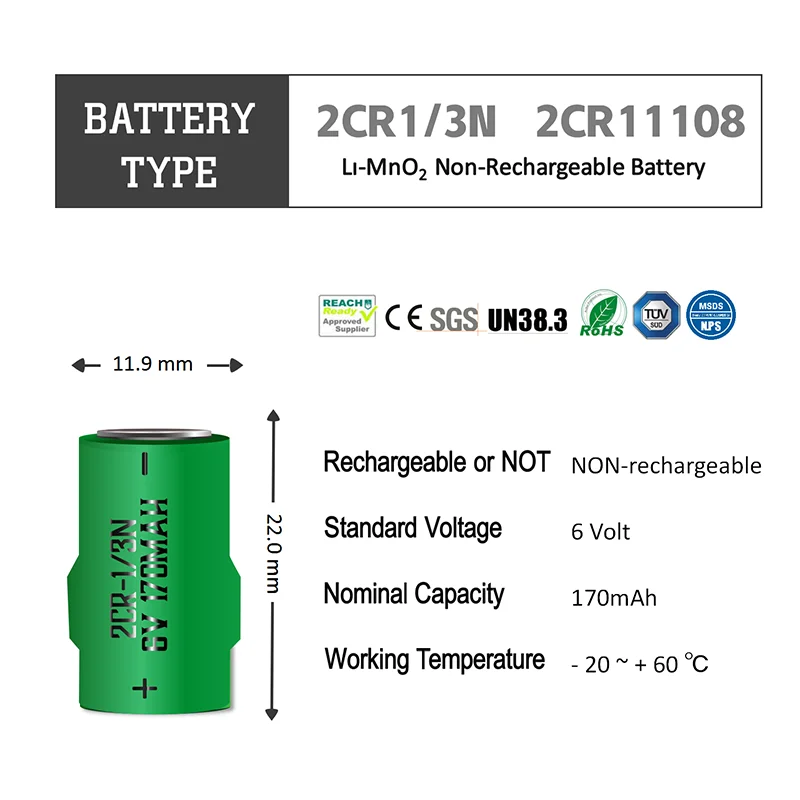 PX28L LITIO - Duracell - High Power Lithium, Blister Da 1 Pc - Giemme - Foto 6