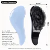 small shade of light blue