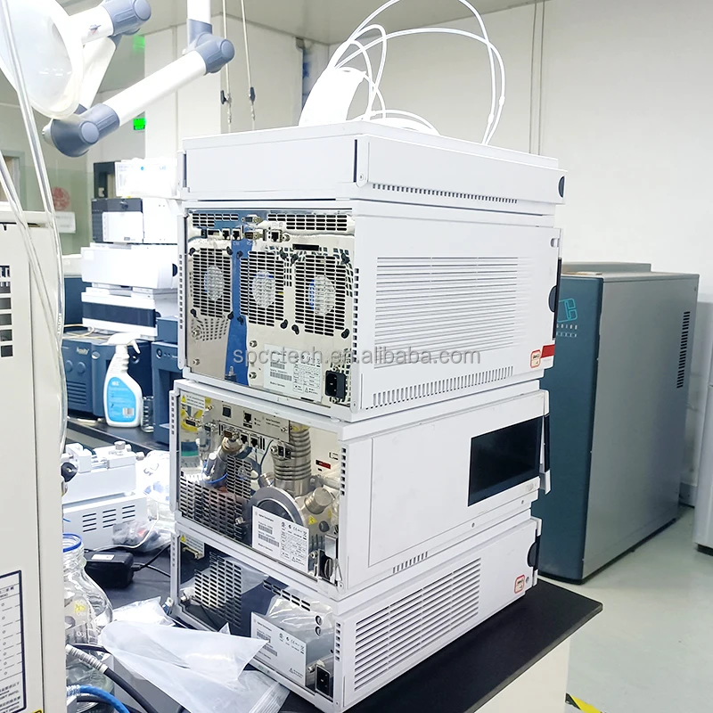 US High Performance Liquid Chromatography System 220V 1-Year Warranty for Laboratory Use