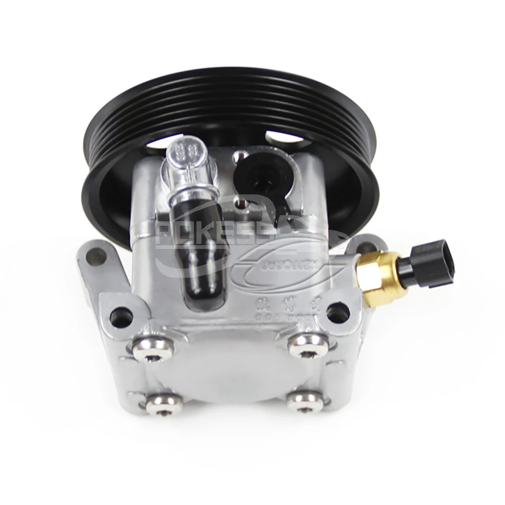 POKESS Electric Power Steering Pump BV613A696AB Power Steering Pump fo... — 2