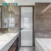 laminated frosted glass