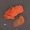 Naranja oscuro