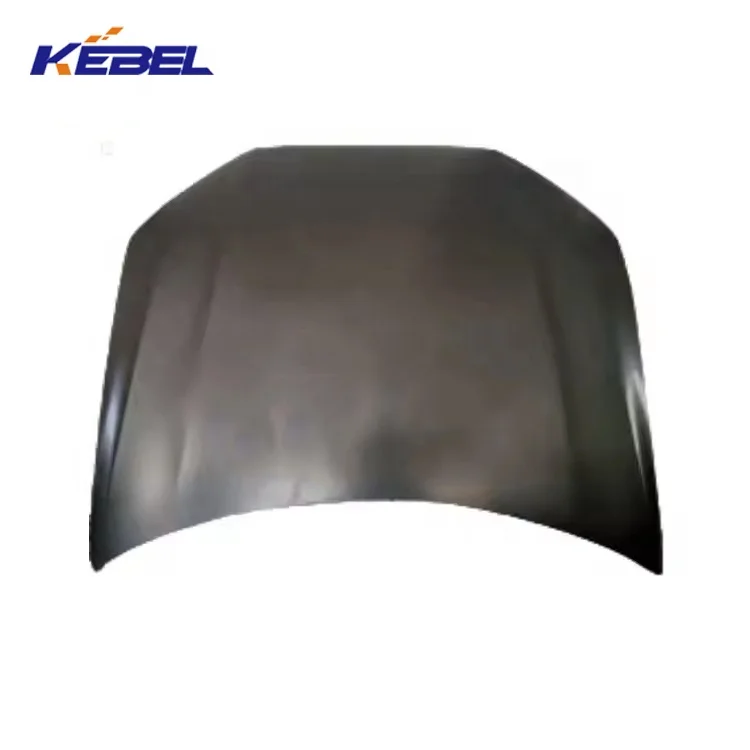 KEBEL High Guarantee Car Parts Engine Hoods OEM 4M0 823 029 Car Hood for AUDI Q7 2018